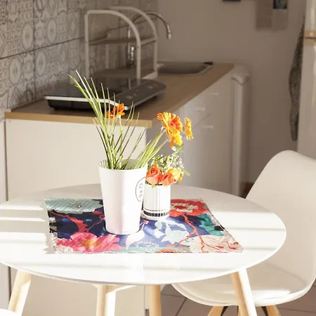 Apartament Nest Eco *