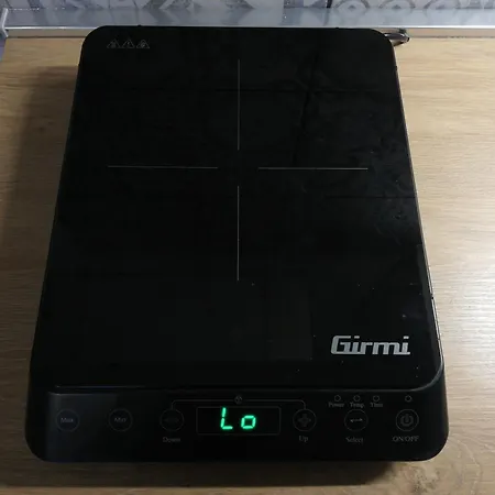 Apartamento Nest Eco Udine