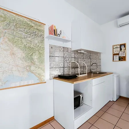 Apartamento Nest Eco *