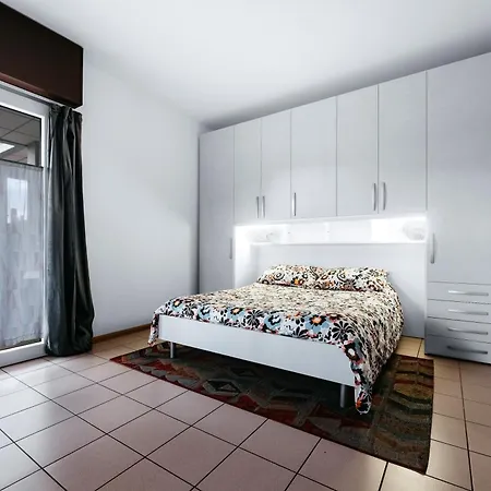 Apartamento Nest Eco Udine