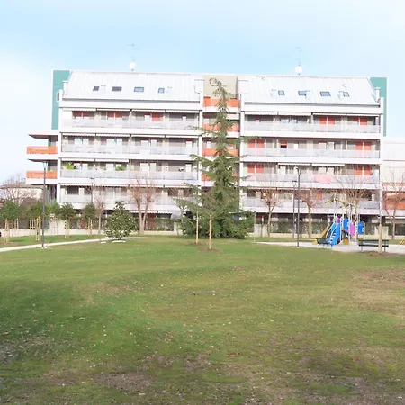 Apartament Nest Eco *