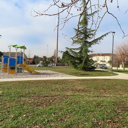 Nest Eco Apartamento Udine