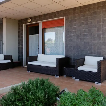 Nest Eco Apartament *