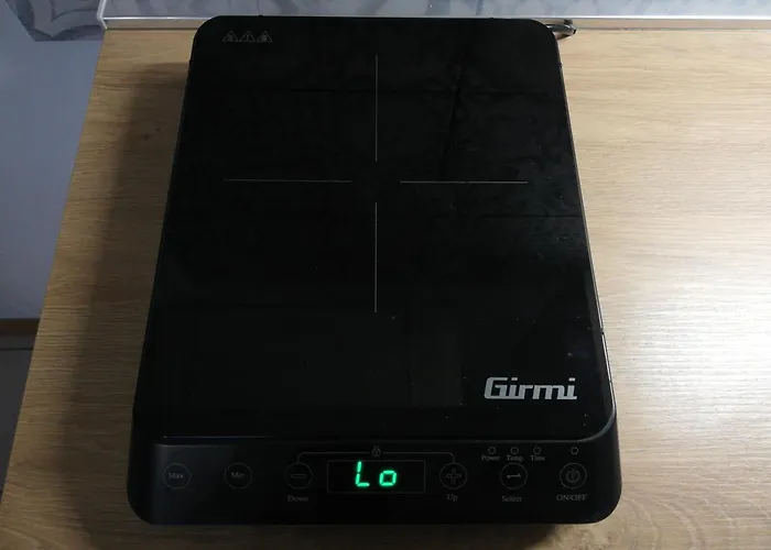 Apartman Nest Eco Udine