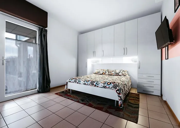 Apartman Nest Eco Udine